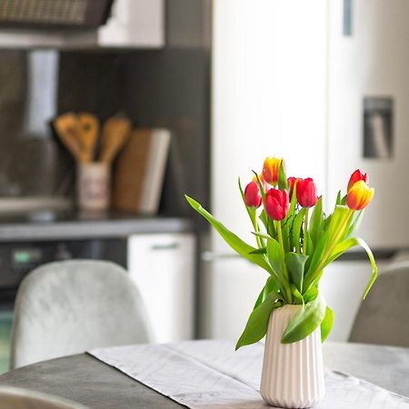 Apartment Vita إيزولا المظهر الخارجي الصورة