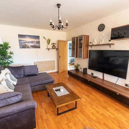 Apartment Vita إيزولا المظهر الخارجي الصورة