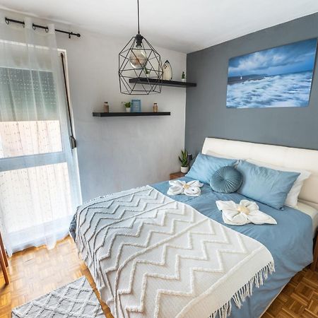 Apartment Vita إيزولا المظهر الخارجي الصورة