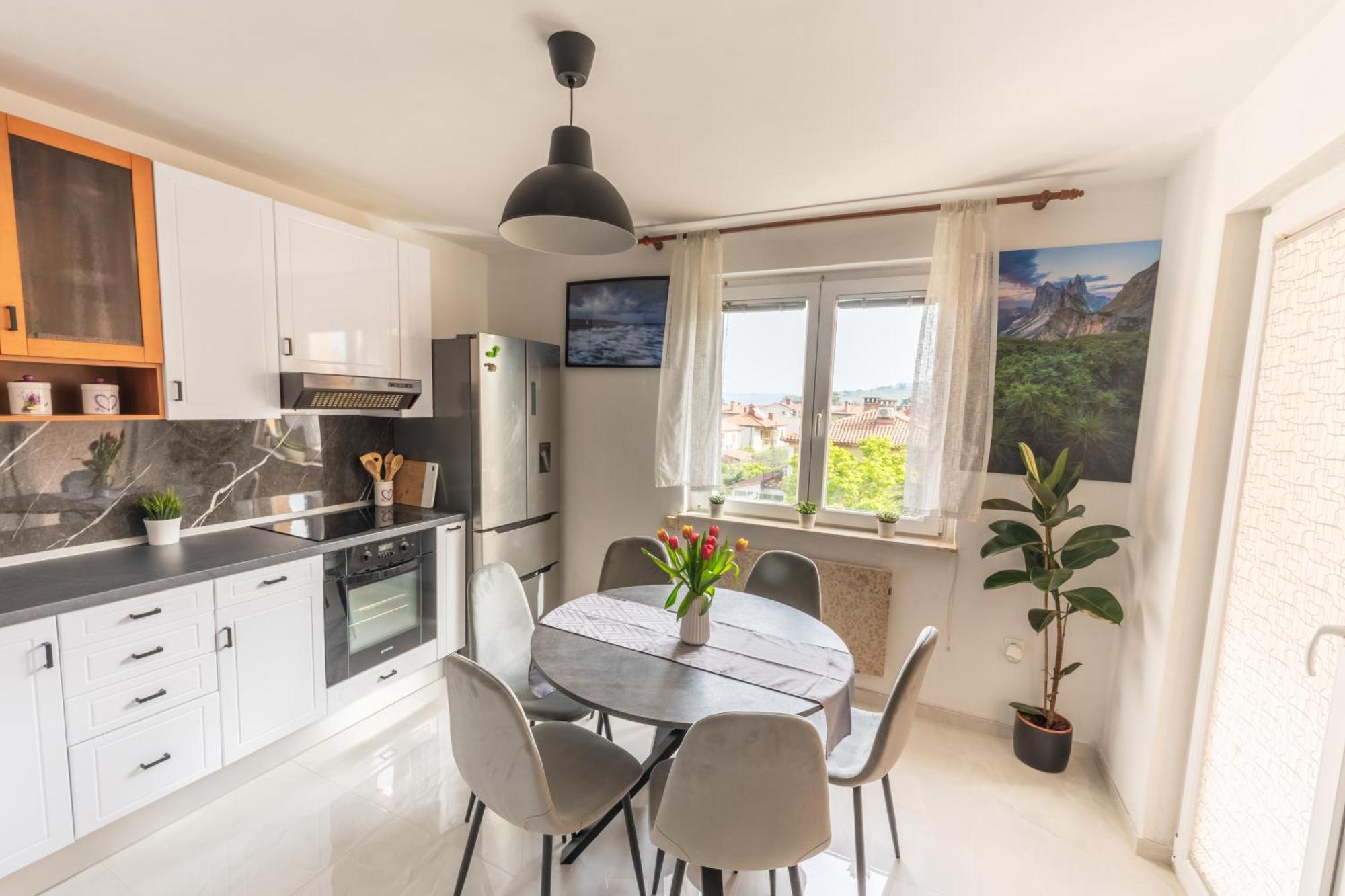 Apartment Vita إيزولا المظهر الخارجي الصورة