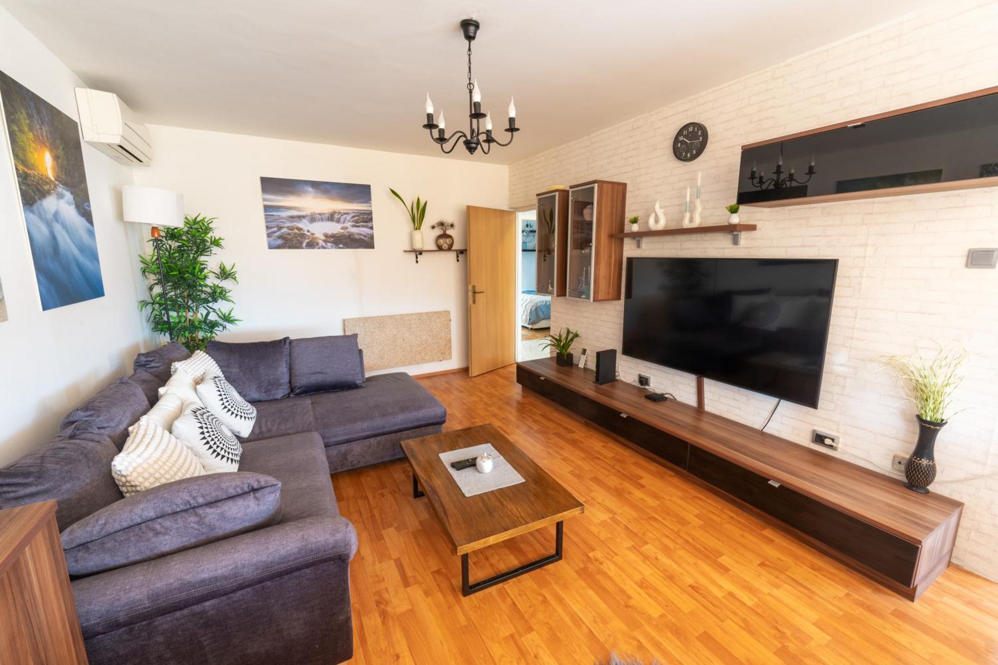 Apartment Vita إيزولا المظهر الخارجي الصورة