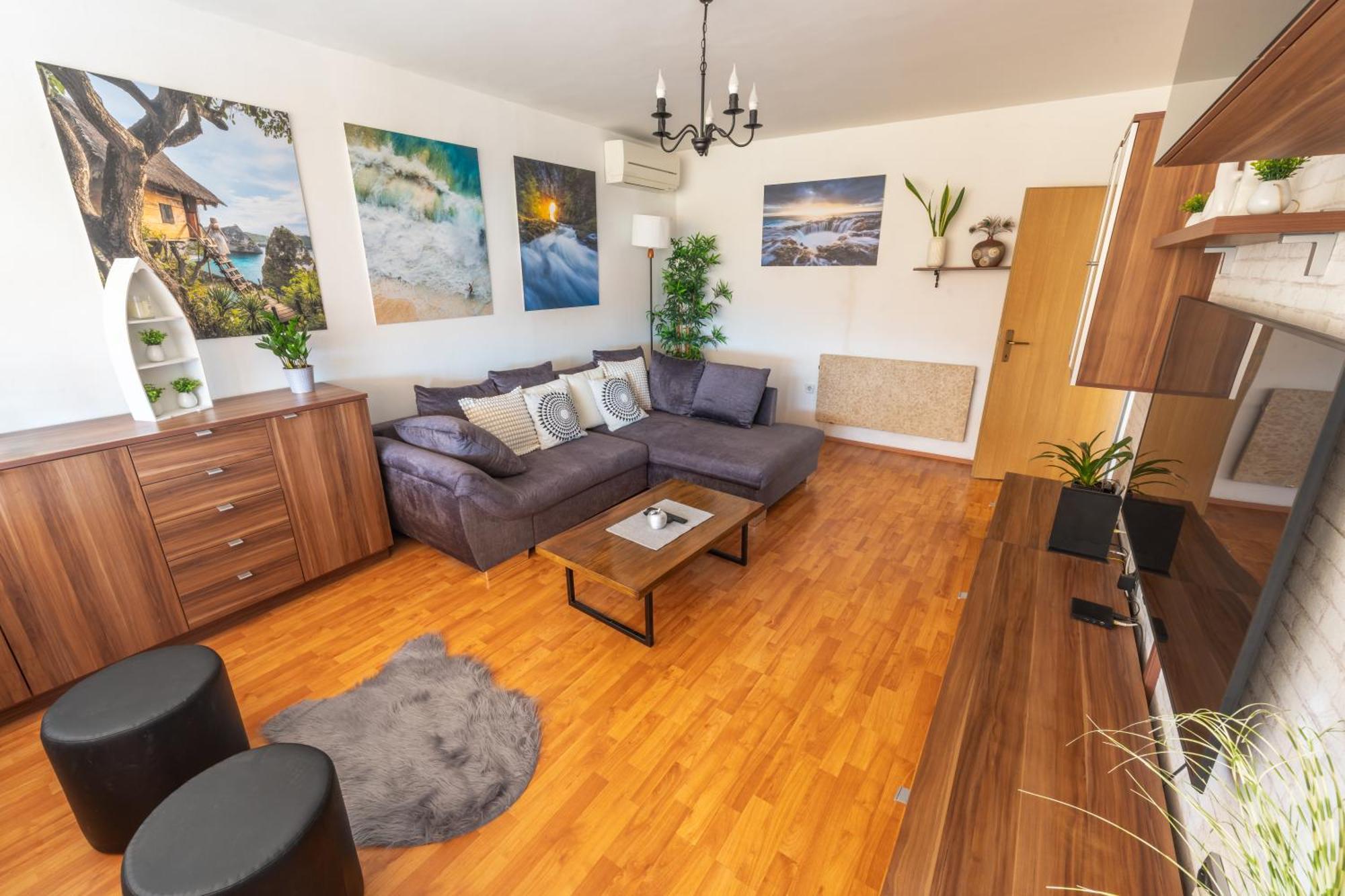 Apartment Vita إيزولا المظهر الخارجي الصورة
