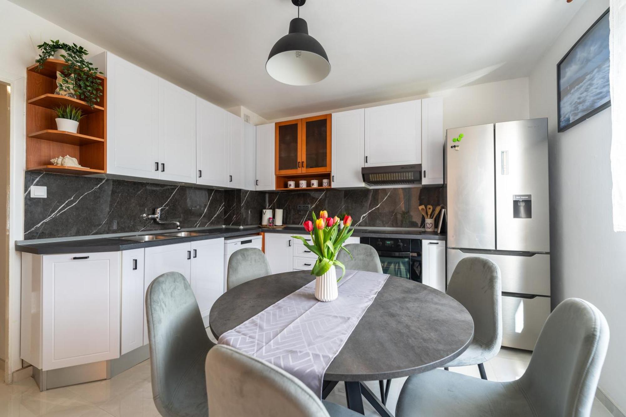 Apartment Vita إيزولا المظهر الخارجي الصورة