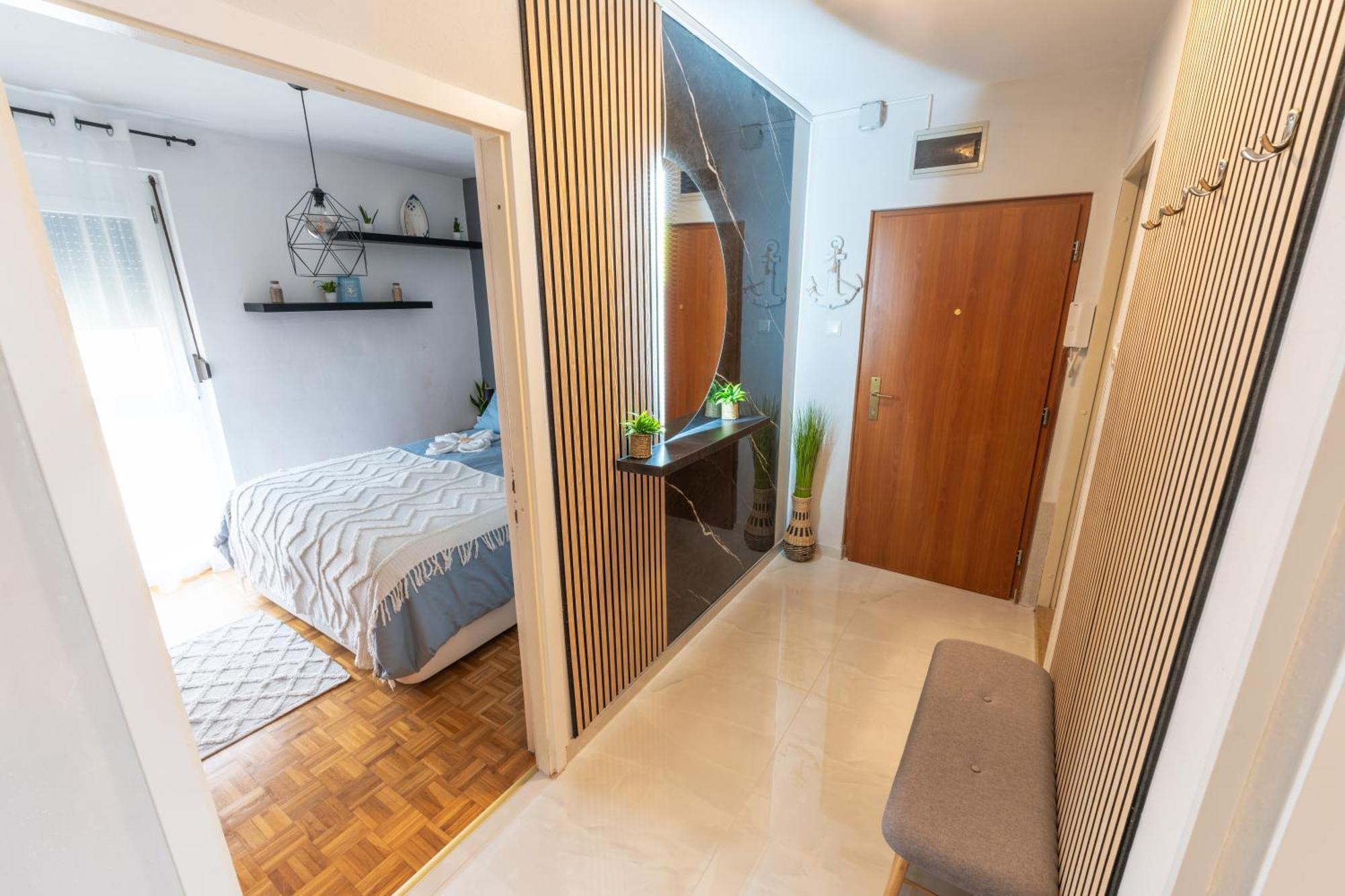 Apartment Vita إيزولا المظهر الخارجي الصورة