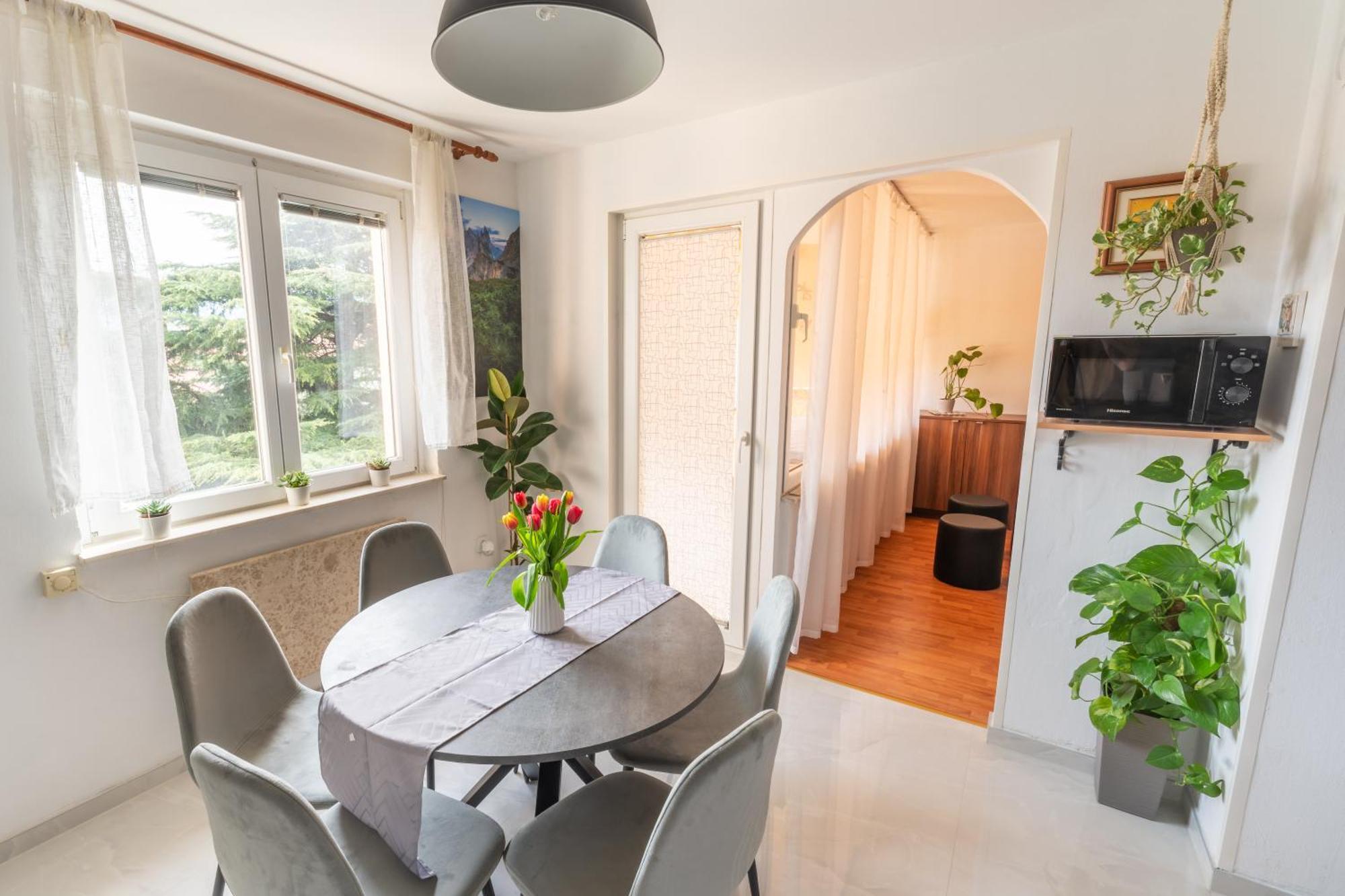 Apartment Vita إيزولا المظهر الخارجي الصورة