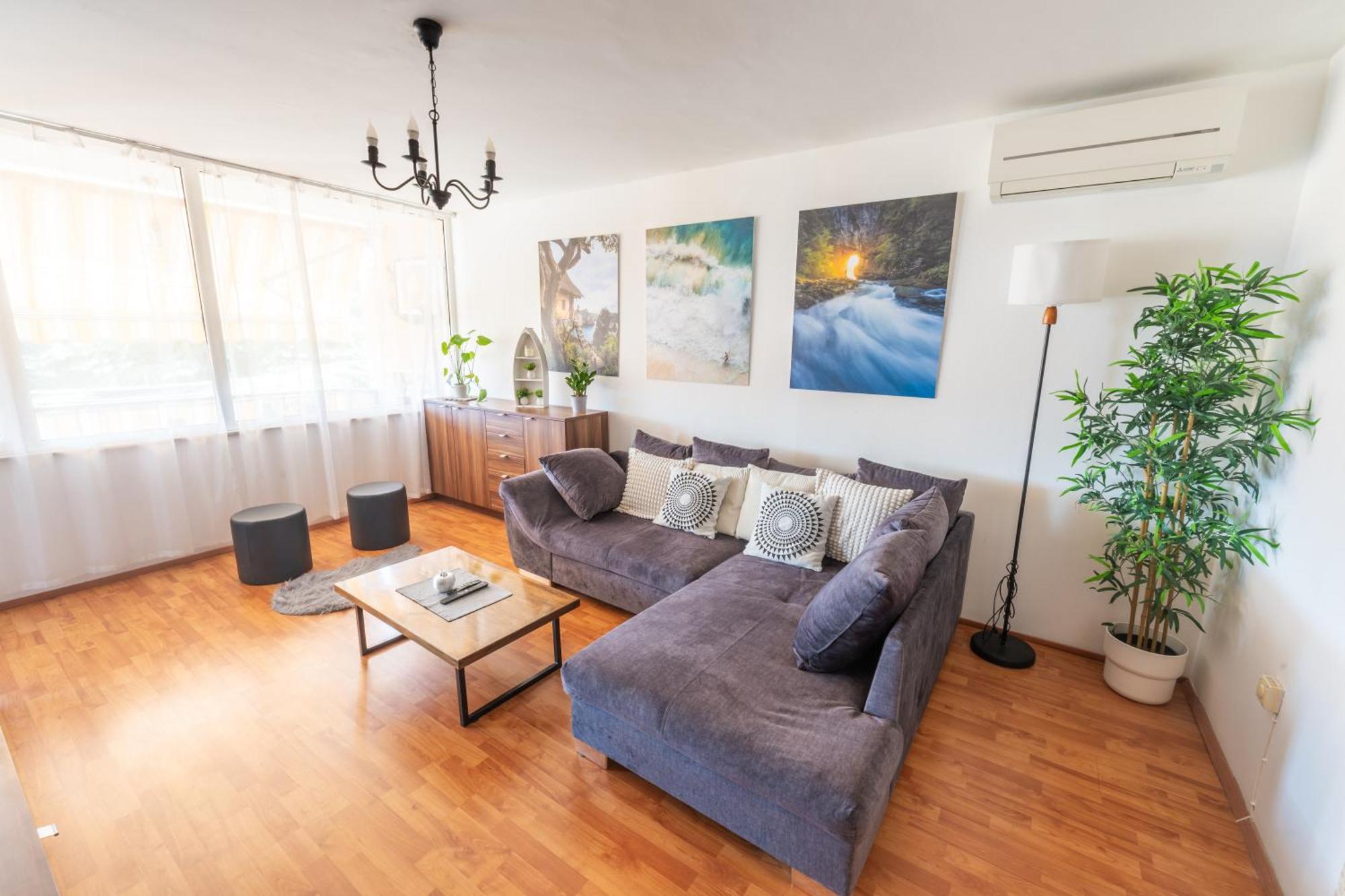Apartment Vita إيزولا المظهر الخارجي الصورة