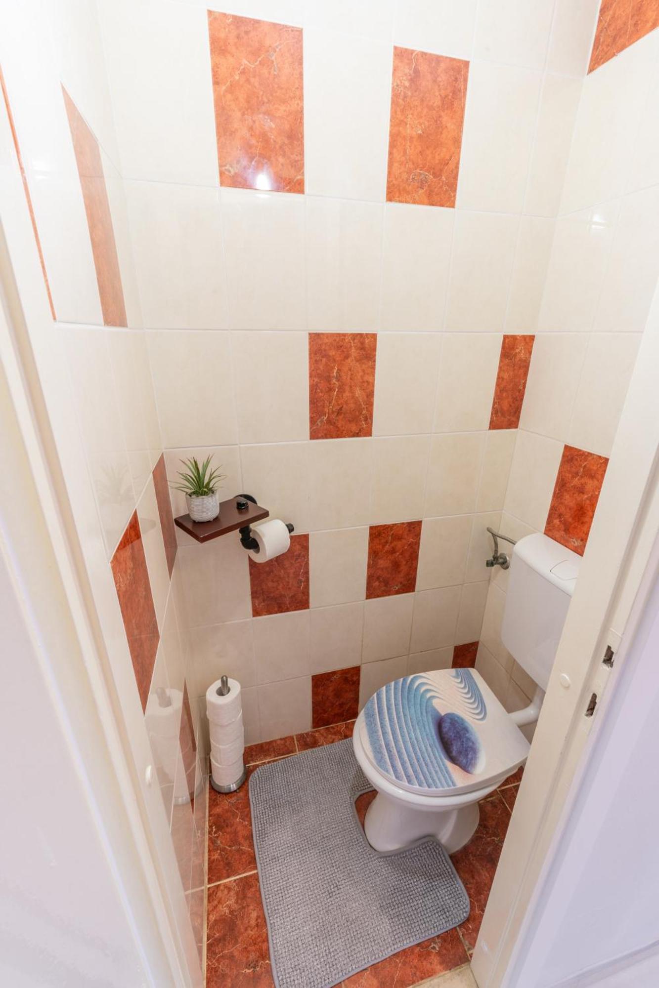 Apartment Vita إيزولا المظهر الخارجي الصورة