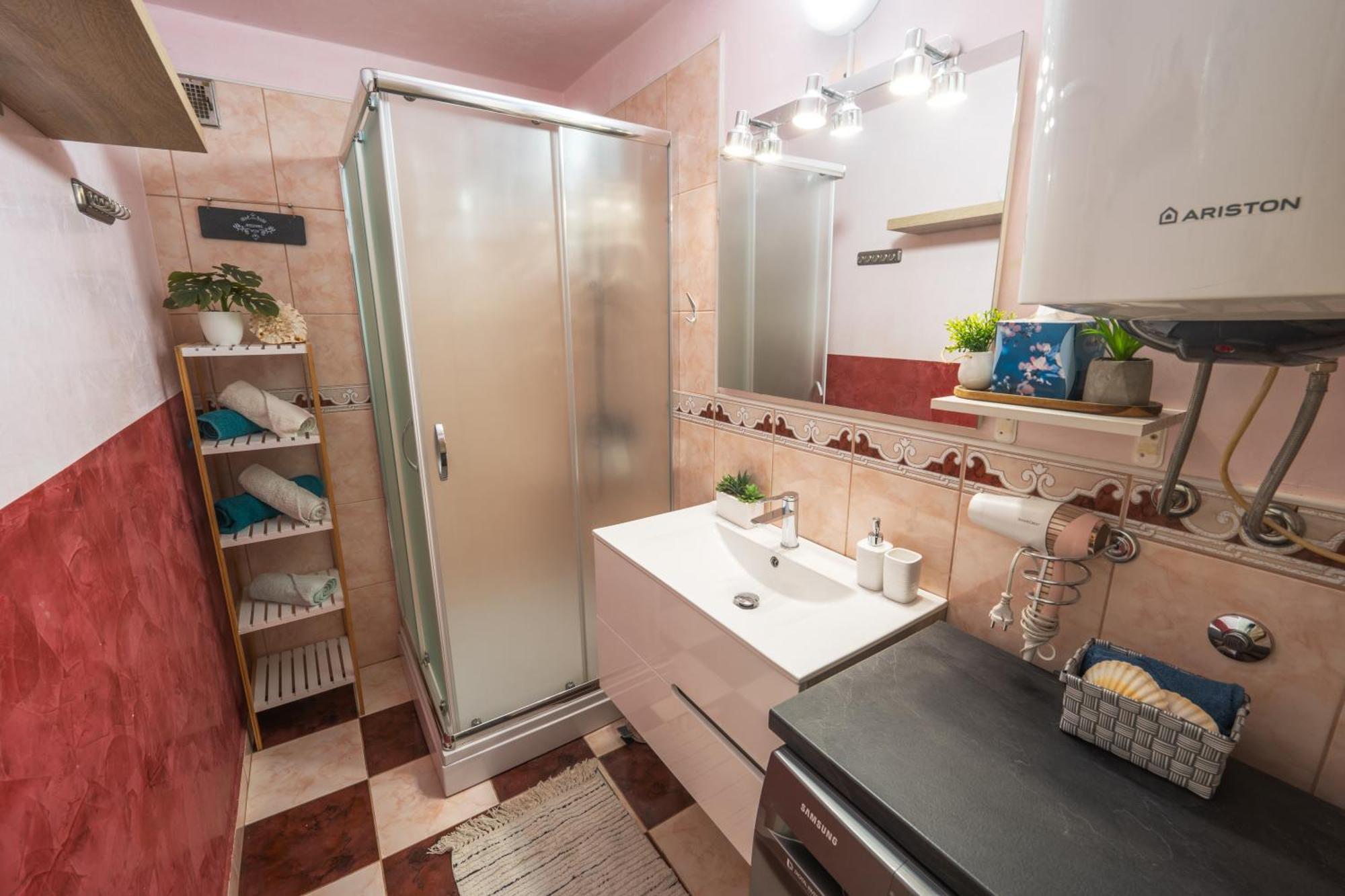 Apartment Vita إيزولا المظهر الخارجي الصورة