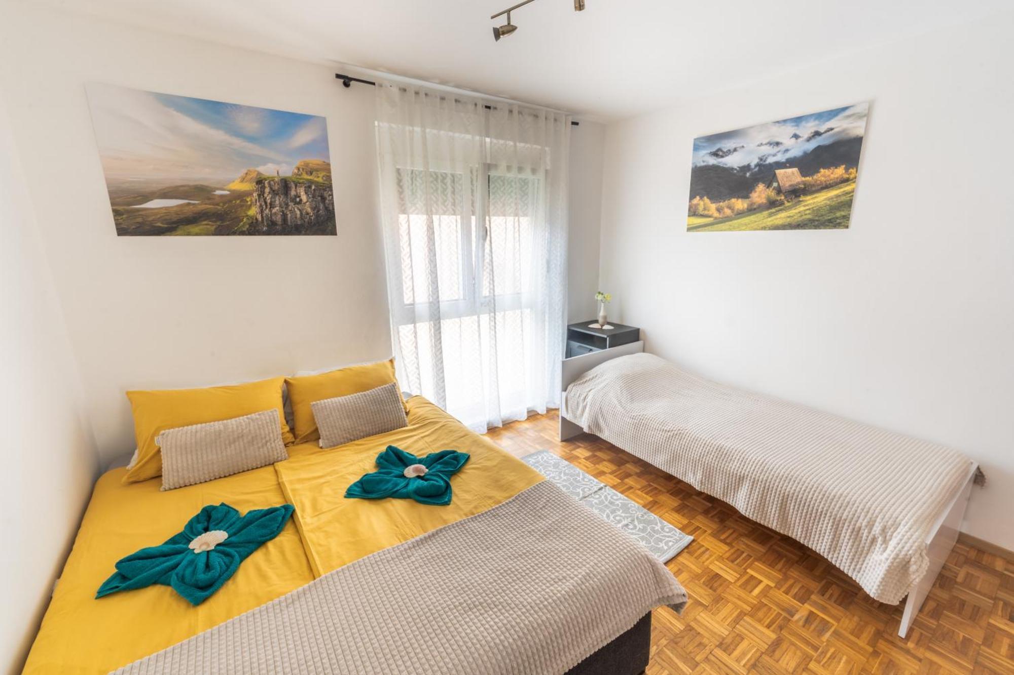 Apartment Vita إيزولا المظهر الخارجي الصورة