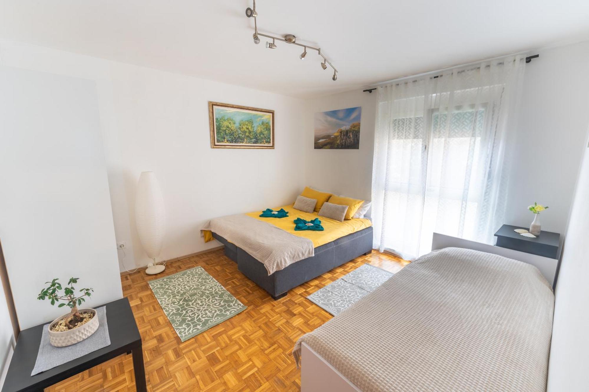 Apartment Vita إيزولا المظهر الخارجي الصورة